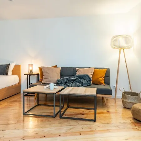 Alfama Rio - In The Heart Of Apartamento