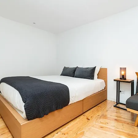 Alfama Rio - In The Heart Of Apartamento *
