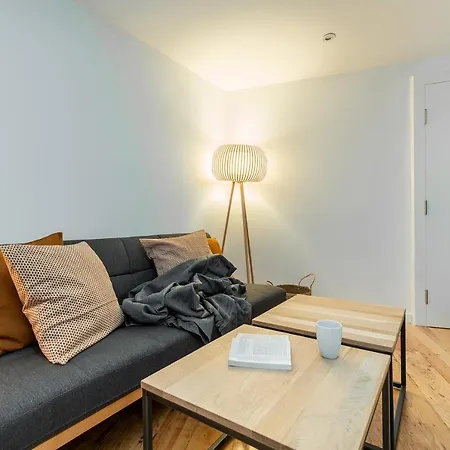 Alfama Rio - In The Heart Of Apartamento Lisboa