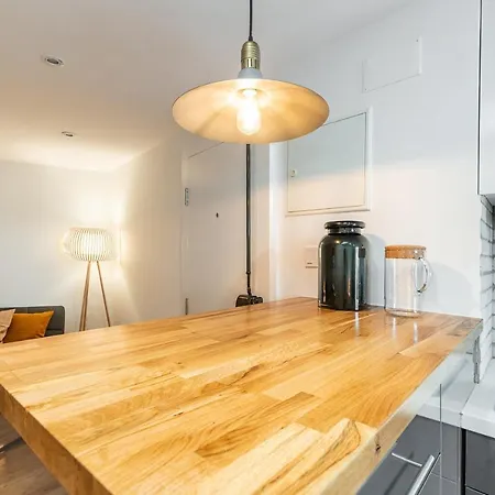 Apartamento Alfama Rio - In The Heart Of *