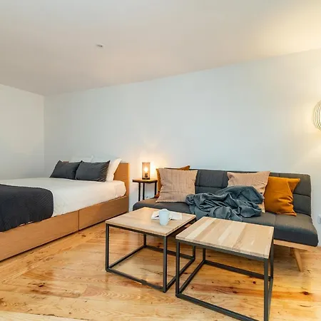Apartamento Alfama Rio - In The Heart Of *